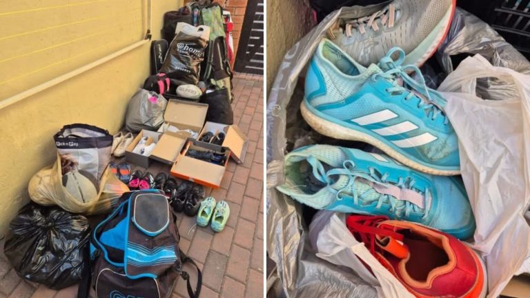 Play It Forward Jozi Big XV FC Scores Big 001